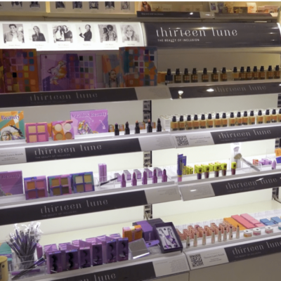 Thirteen Lune And J.C. Penney Restructure Partnership As Thirteen Lune Falls Behind On Brand Payments